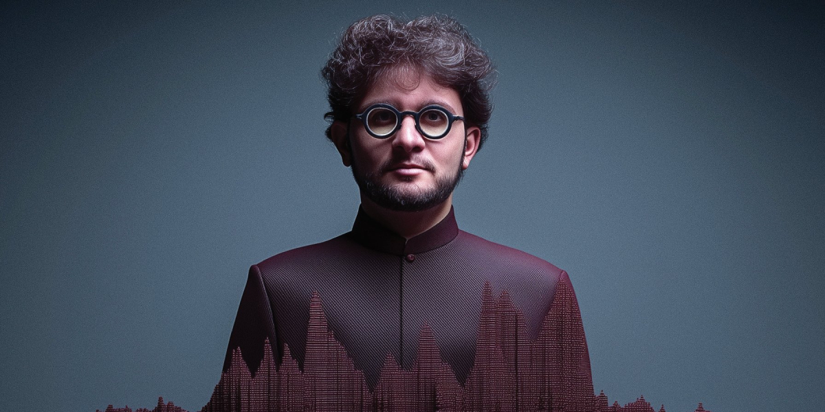 pianist Roman Rabinovich